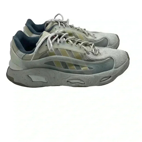 Adidas originals Oznova sneakers size 11 HQ9827 - Picture 1 of 9